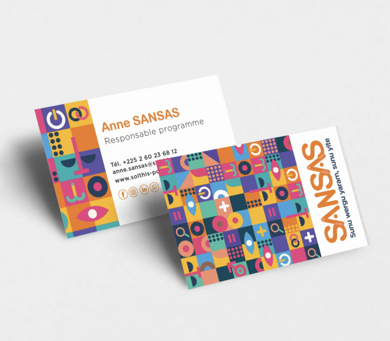 SANSAS