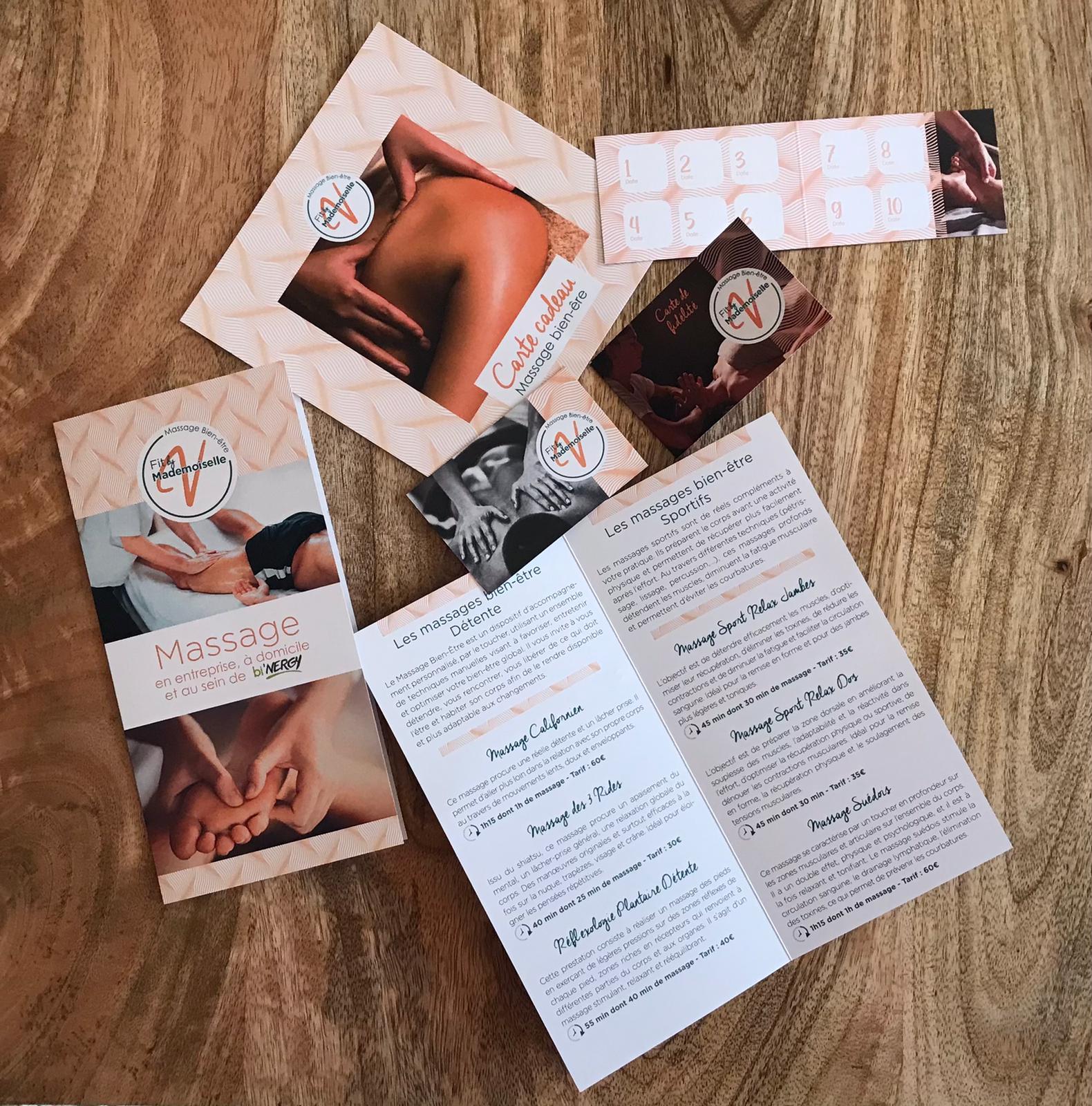 book fit by mademoiselle v